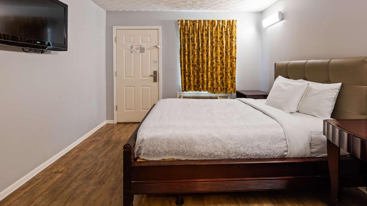 Apple Valley Inn Pigeon Forge Zewnętrze zdjęcie