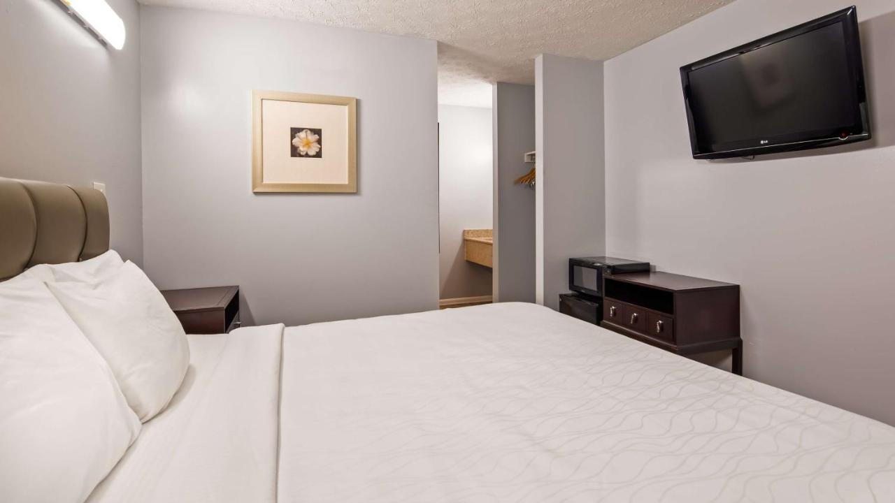 Apple Valley Inn Pigeon Forge Zewnętrze zdjęcie