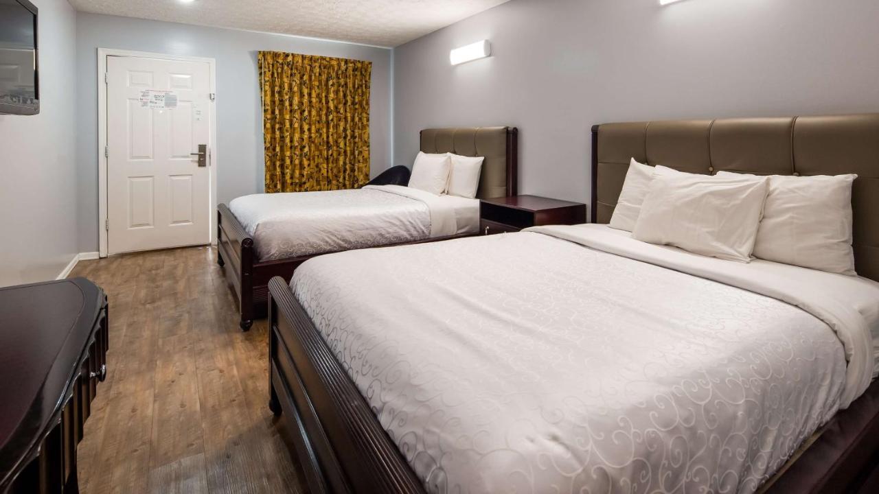 Apple Valley Inn Pigeon Forge Zewnętrze zdjęcie
