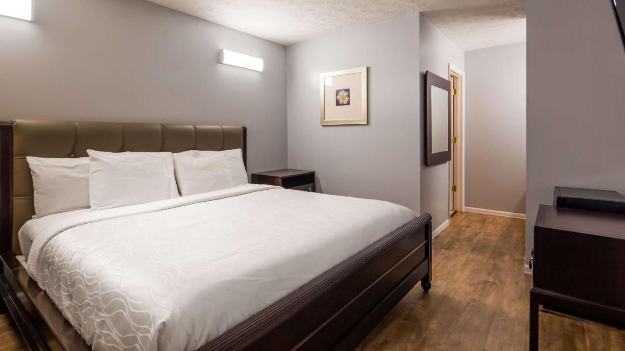 Apple Valley Inn Pigeon Forge Zewnętrze zdjęcie