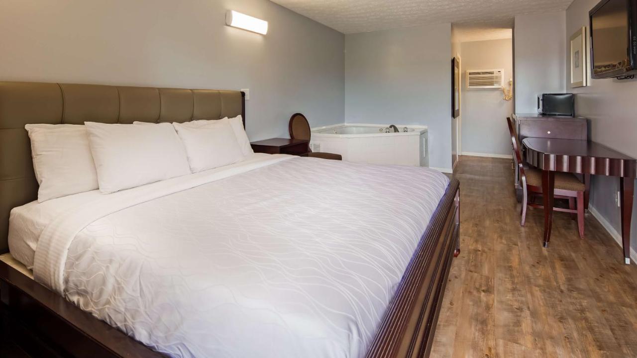 Apple Valley Inn Pigeon Forge Zewnętrze zdjęcie